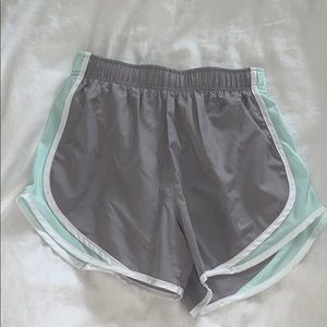 Athletic shorts